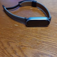 【待望の】スマートウォッチ Xiaomi Smart Band 9 買っちゃいました 【進歩してた】