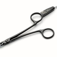 体内に糸を残さない手術(血管シーリング）が選択できます