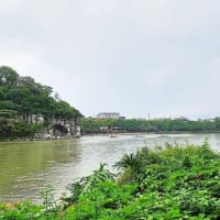 訾洲島 (Zī zhōu dǎo) 公園