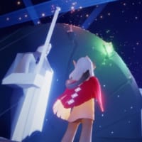 SKY星を紡ぐ子供たち やってます！