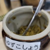 あの人気の、ラーメンファクトリー　さんの＝＝鯛塩ラーメン＝＝