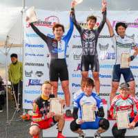 JBCF　第18回舞洲クリテリウム