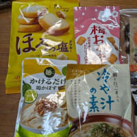 カリンバ教室　カルディで買い物　夕御飯