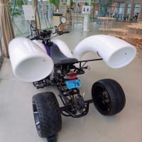 SUBARU × ART OTACITY EXHIBITION（太田市美術館・図書館）
