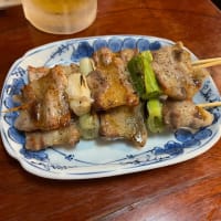 やきとり六助