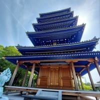 阪急宝塚線、沿線の短い旅は中山寺と小林一三記念館