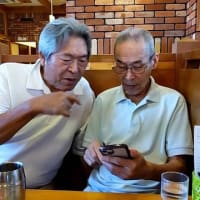 お墓掃除・友人とコーヒータイム・SDGｓ発表会ＮＨＫリブラブ兵庫放映無し