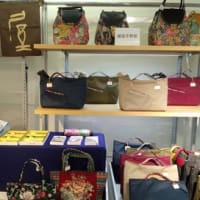 5日目！！小倉井筒屋「大江戸展」