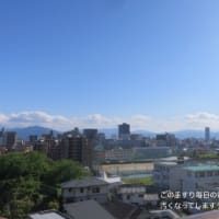 5/19＝78歳になりました！