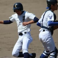 奈良県中学校選抜野球大会
