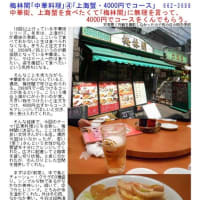 中華街2025　1月変化59　　梅林閣 