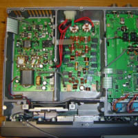 IC-756pro不調