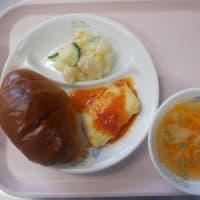 6月19日の給食