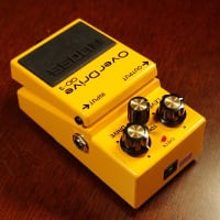 BOSS OD-3 オーバードライブ OverDrive エフェクターOD3 ボス