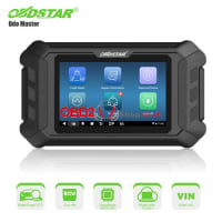 解決済み：OBDSTAR P50/DC706 アップグレード「まずログインしてください！」問題