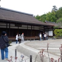 弾丸旅　第7弾　京都再び 3 15年ぶりの銀閣寺