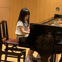 20２4年おさらい会へ向けたリハーサル