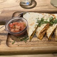 ZEST CANTINA DAIKANYAMA