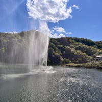 ナイスアングルからの撮影