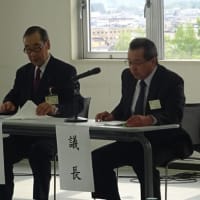 帯広市明るい選挙推進協議会は定期総会を開きました