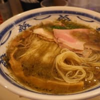 ラーメン藁しべへ行きたくて