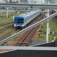 FUKUOKA CITY SUBWAY 29