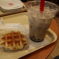 鉄込み散歩　- 端野、東陵公園など -