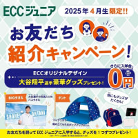 キャンペーン実施中！