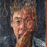 横尾忠則は「自分の中の子供と一緒に生きている人は長生き」と言っている