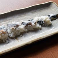 ＜ 郷土料理 ＞　岐阜　鮎なれずし