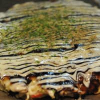 鉄板焼・お好み焼き　ちゃぶ屋