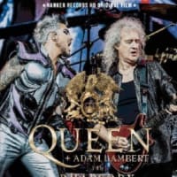 Queen + Adam Lambert 2024 来日公演 LH版CD 聴き比べ