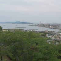 地元エリアに３隻の客船って事で、うろうろドライブ、、、その１（計２）５８枚