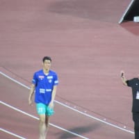 J2第21節　H対長崎　1−2 二段ブースト発動ならず
