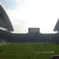 天皇杯 準々決勝　愛媛FC vs 川崎フロンターレ