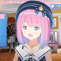 🍬姫森ルーナの初オリジナル曲が！近日お披露目！？