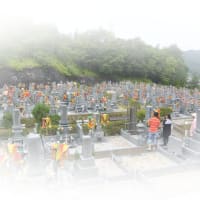 「お盆」に思う