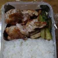 我が家のお弁当(∩´∀｀)∩ﾜｰｲ　2025/06/12とその前
