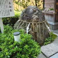 三嶋神社・・・皇室ゆかりの小神社　　　京都市東山区　　　2024.4.28 訪問