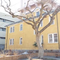 盛岡市景観重要建造物