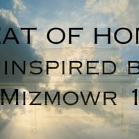 Seat of Honor   Inspired by Mizmowr 11