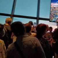 同窓会　パート１
