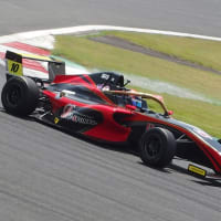 「2024 FIA F4 Rd.5-6 富...」