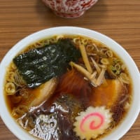 ラーメン