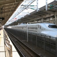 西九州新幹線、試験走行開始(来る9月開業）