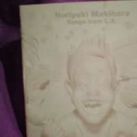 Noriyuki Makihara Songs from L.A.