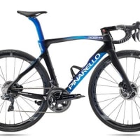 Ghisallo 木製リム ギザッロ木リム – FUNQTEN