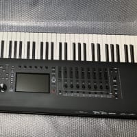 Roland Fantom8 が修理から戻ってきました！