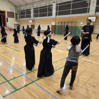 ５６歳一刀貫の剣道挑戦記～二百七十三本目！