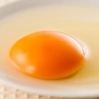新鮮な卵！